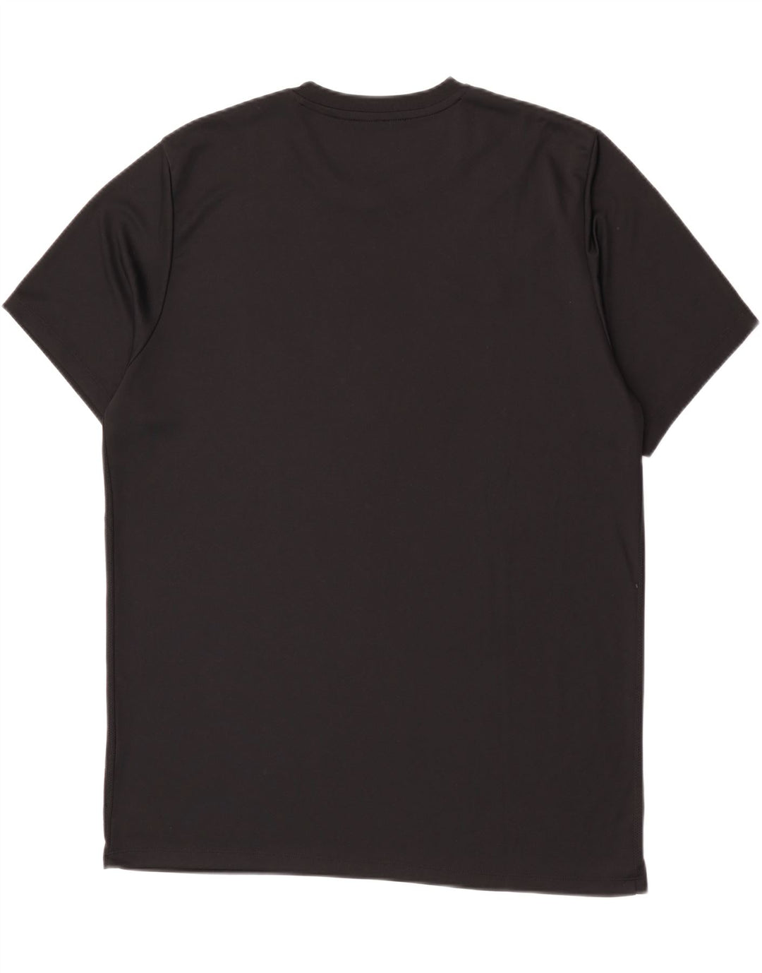 Nike muška Dri Fit majica kratkih rukava 2XL crna