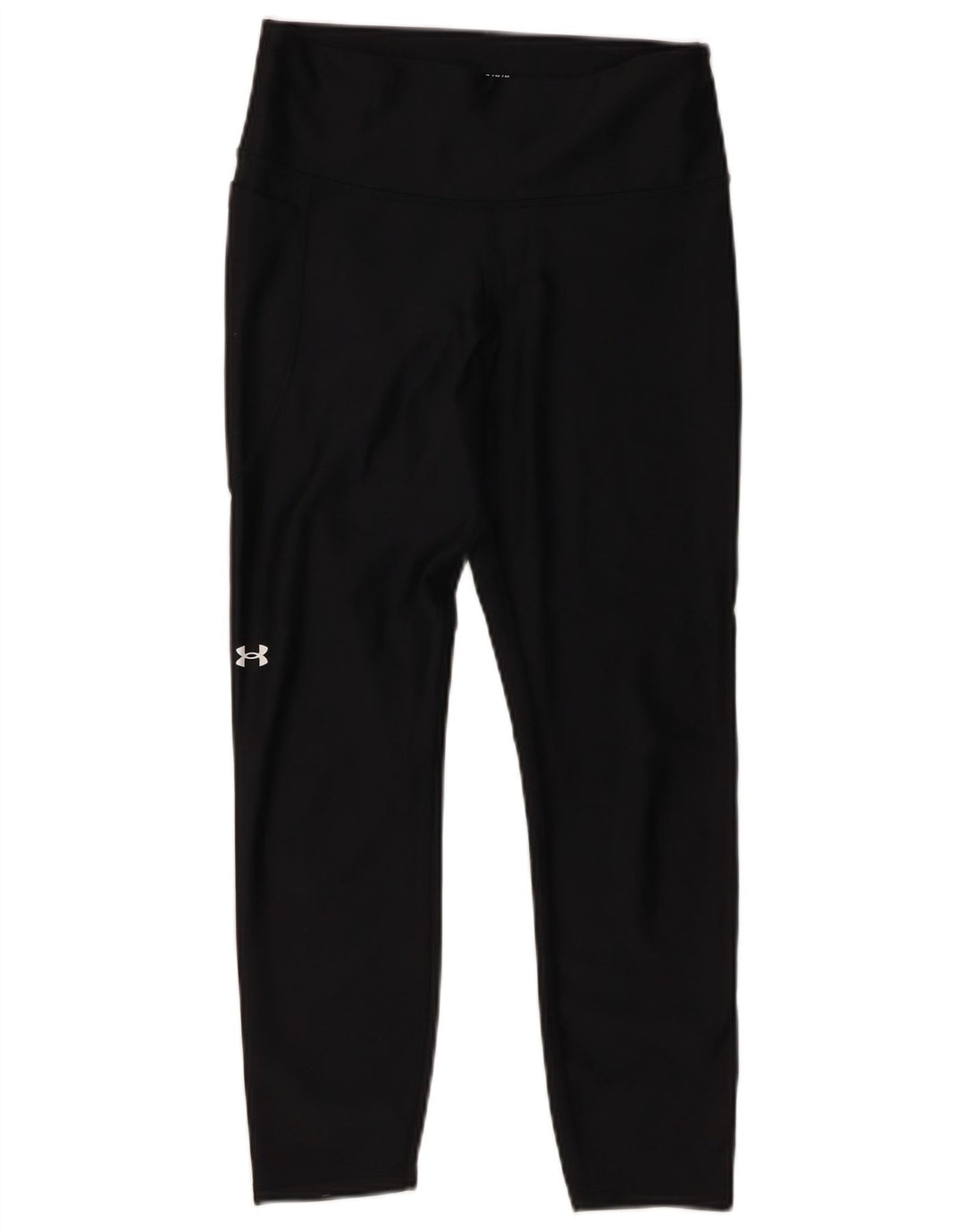 Ženske kompresijske tajice Under Armour UK 14 srednje crne