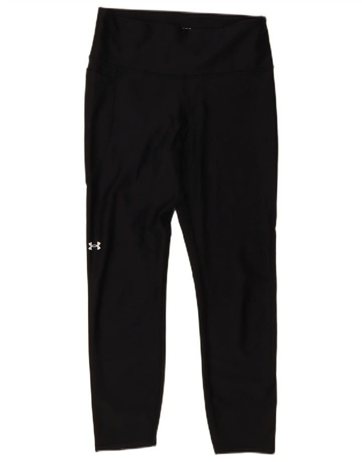 Ženske kompresijske tajice Under Armour UK 14 srednje crne