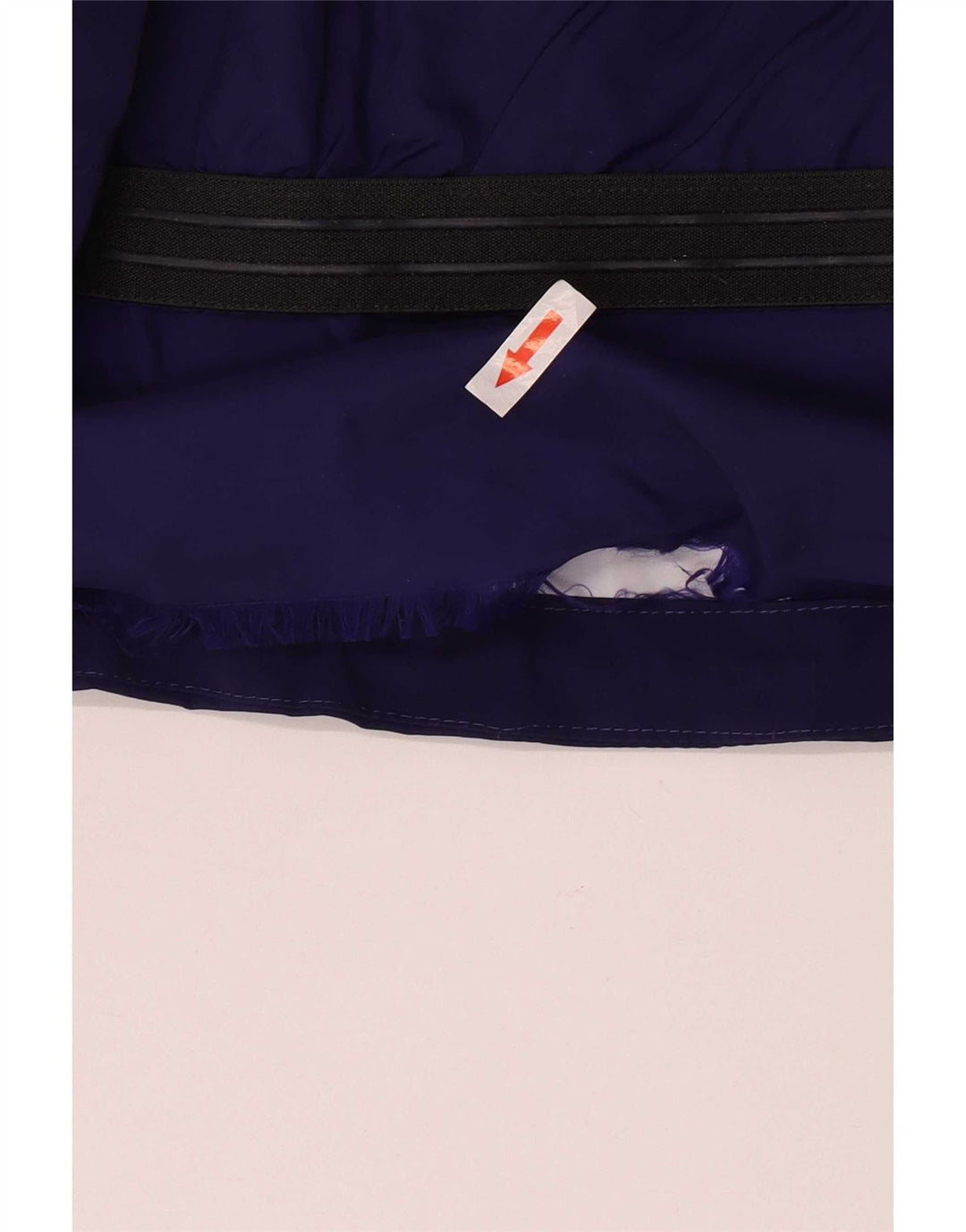 Helly Hansen Ženska kišna jakna s kapuljačom UK 14 Medium Purple Polyester
