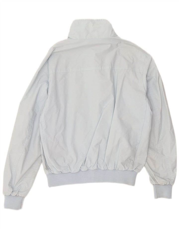 North Sails ženska bomber jakna UK 16 veliki plavi poliamid