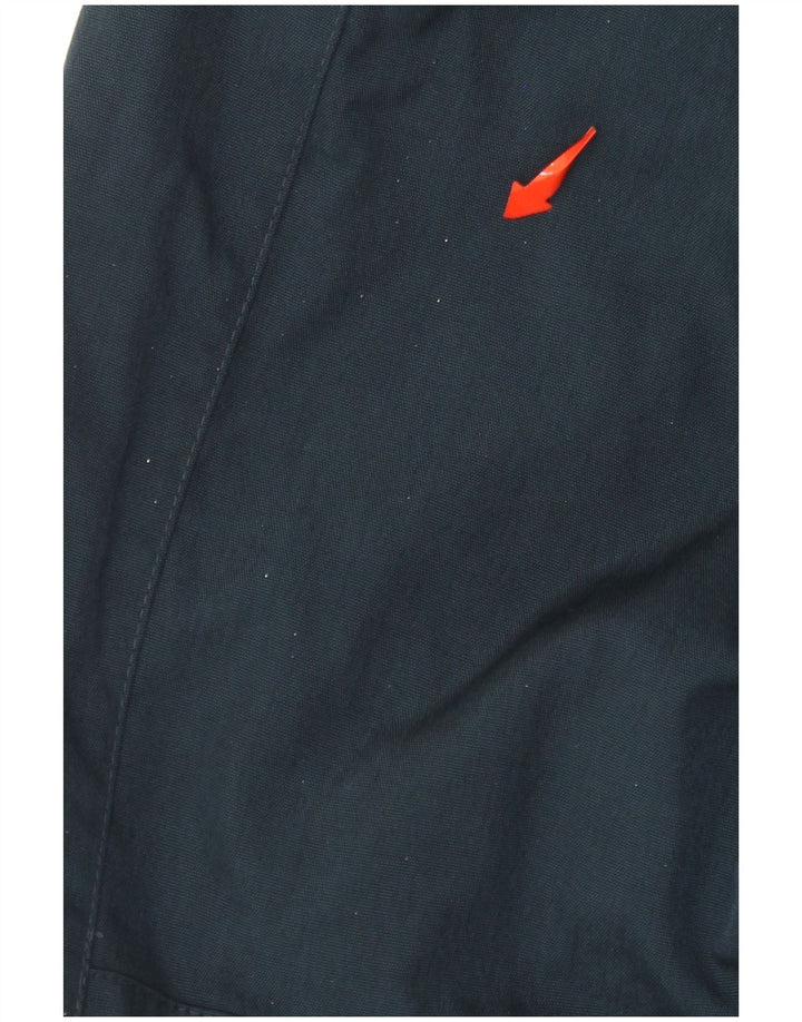 NAPAPIJRI Muške hlače Dungarees Skijaške velike tamnoplave