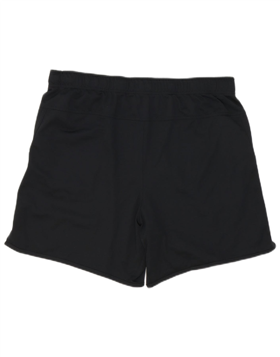 Nike muške Dri Fit sportske kratke hlače XL crne