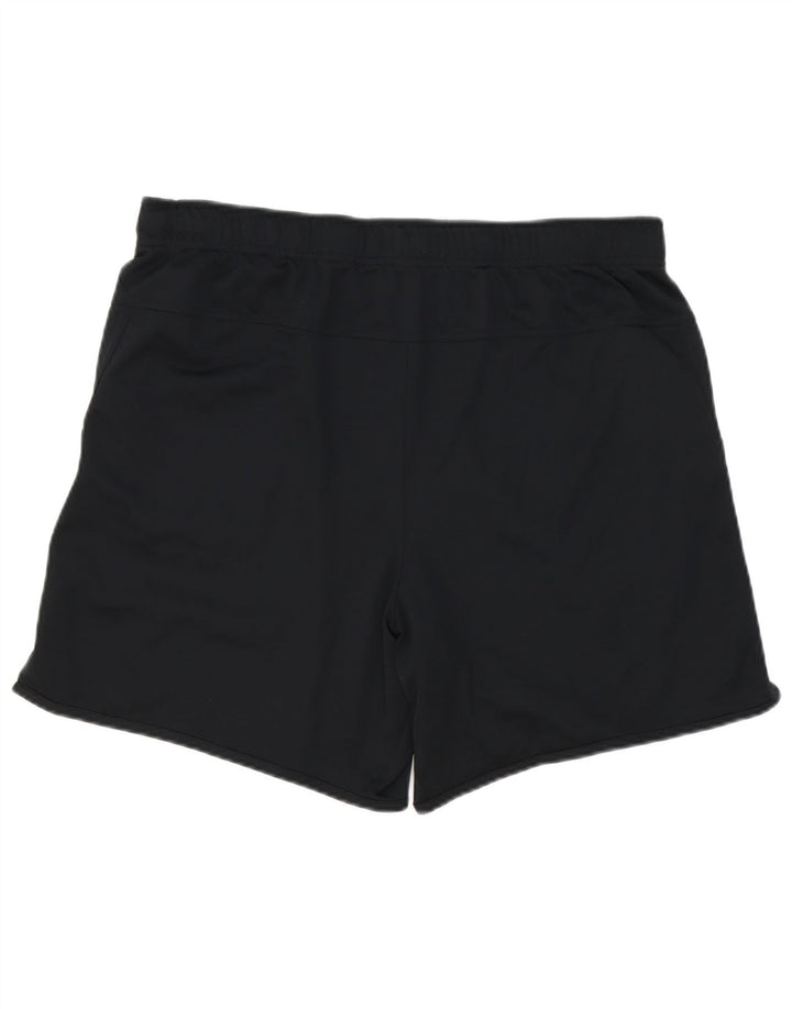 Nike muške Dri Fit sportske kratke hlače XL crne