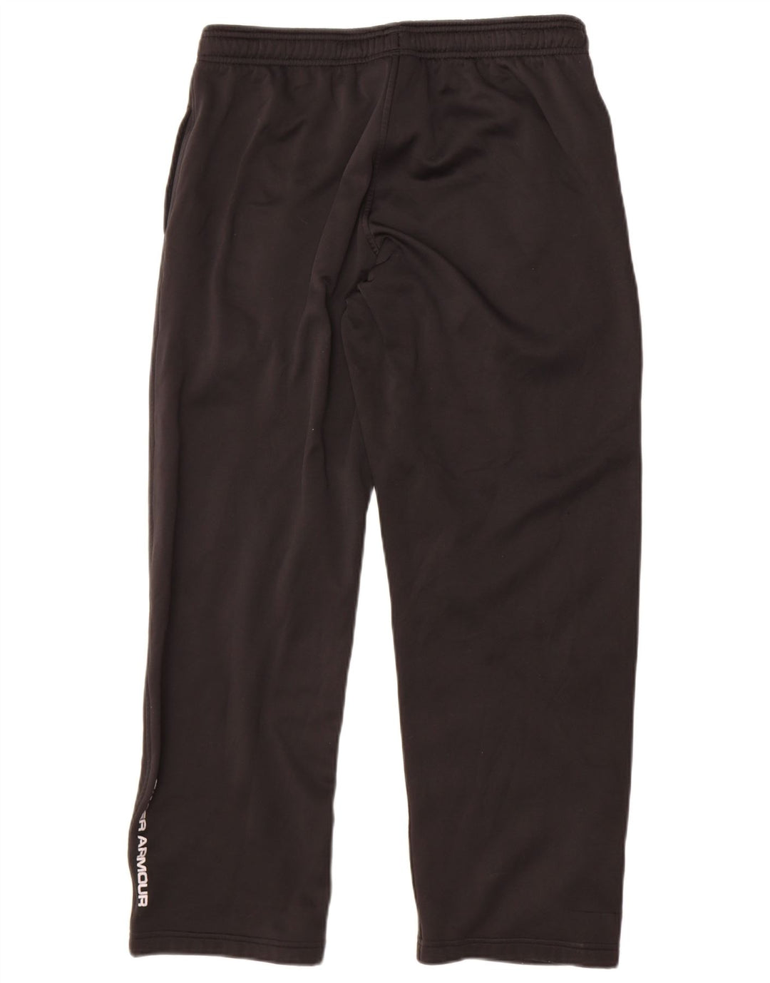 Under Armour muške trenirke velike crne hlače