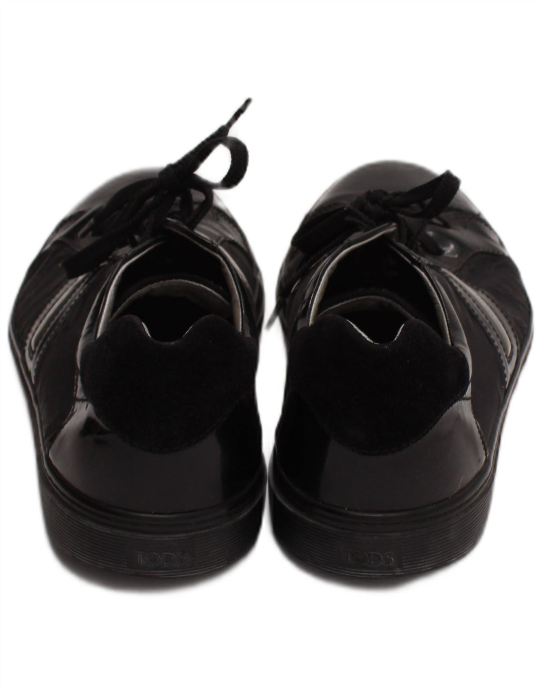 Tod's muške tenisice, tenisice, UK veličina 8 crne