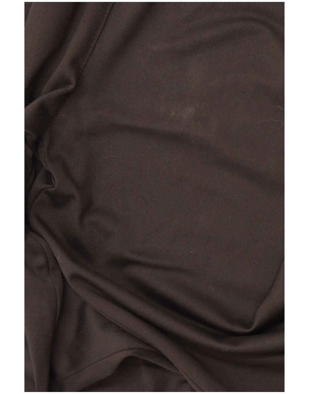 NIKE muške Dri Fit hlače za trenirku male crne poliesterske