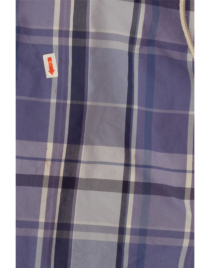 Polo Ralph Lauren muške kratke hlače za kupanje srednje plave boje od poliestera