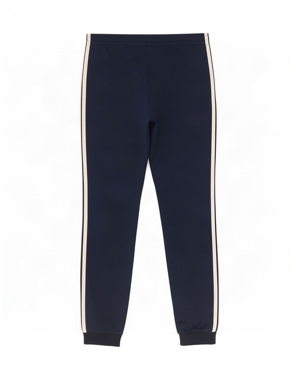 Adidas Ženske Climalite Trenirke Hlače Joggers UK 4/6 XS Navy Blue