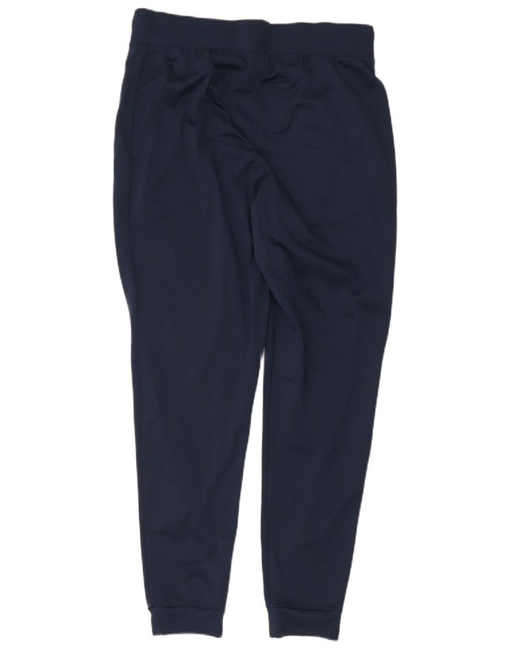 Asics Muška trenirka Hlače Joggers Large tamnoplavi poliester