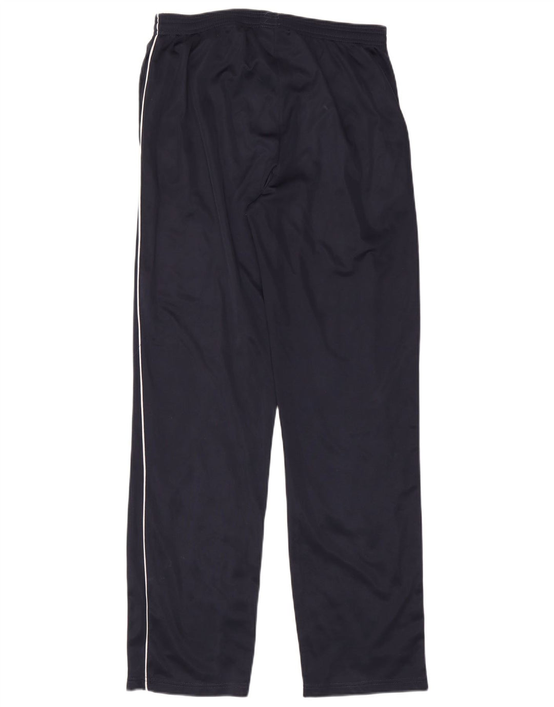 Reebok muške hlače za trenirku XL tamnoplavi poliester