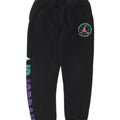 Jordan Boys Graphic Trenirka Hlače Joggers 10-11 godina srednje crne