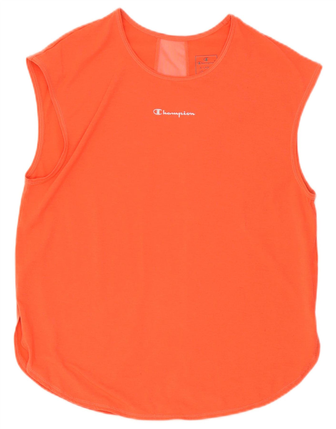 Champion ženski prsluk UK 18 XL narančasta