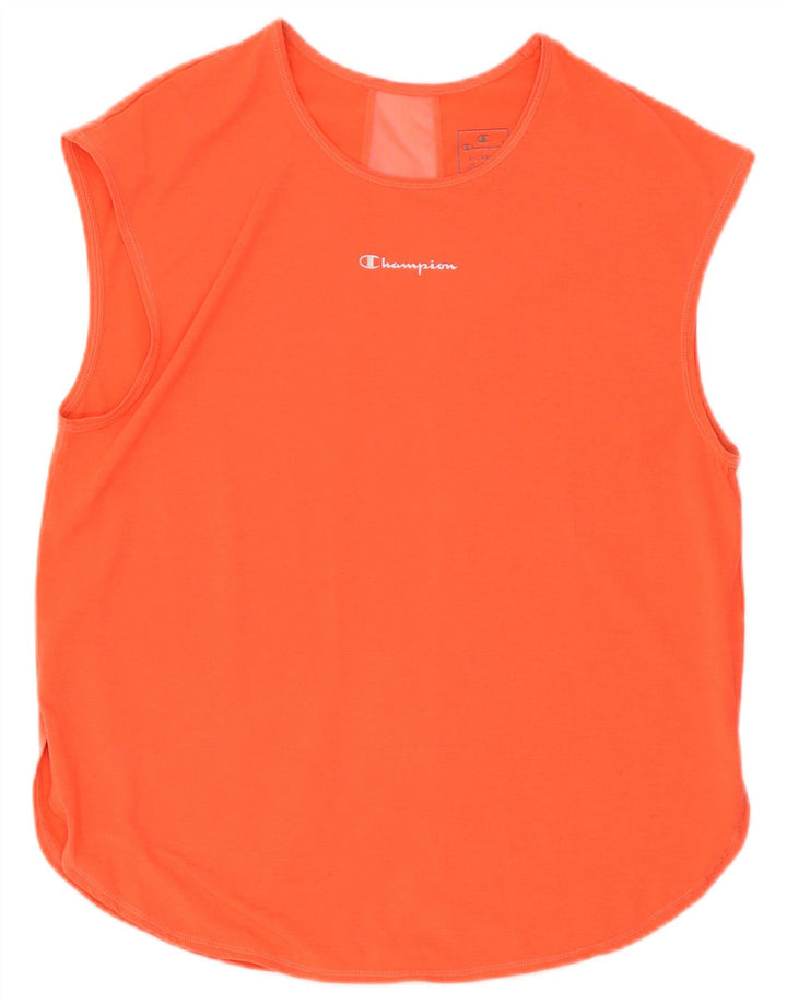 Champion ženski prsluk UK 18 XL narančasta