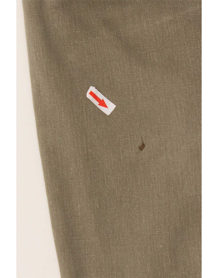 Ralph Lauren muške chino kratke hlače W33 srednje boje kaki