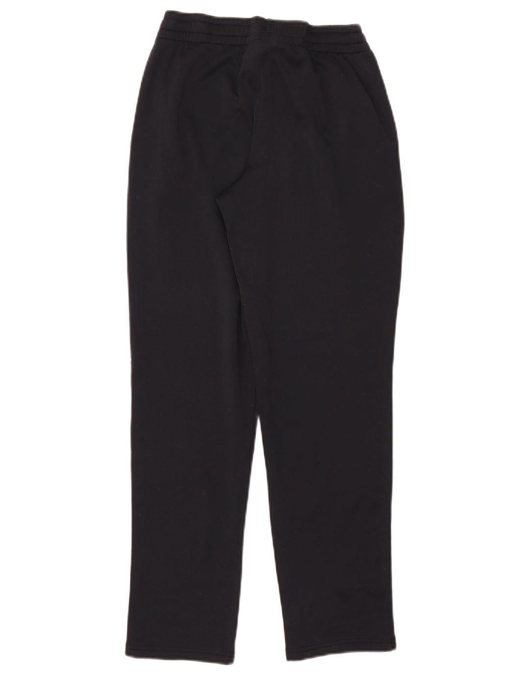 UNDER ARMOUR Hlače trenirke Cold Gear za dječake 13-14 godina XL crne