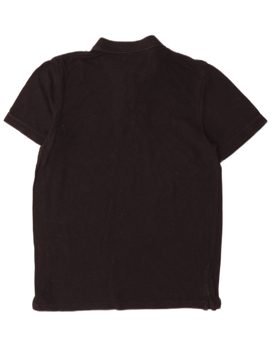 Jack & Jones muška polo majica Srednje crni pamuk