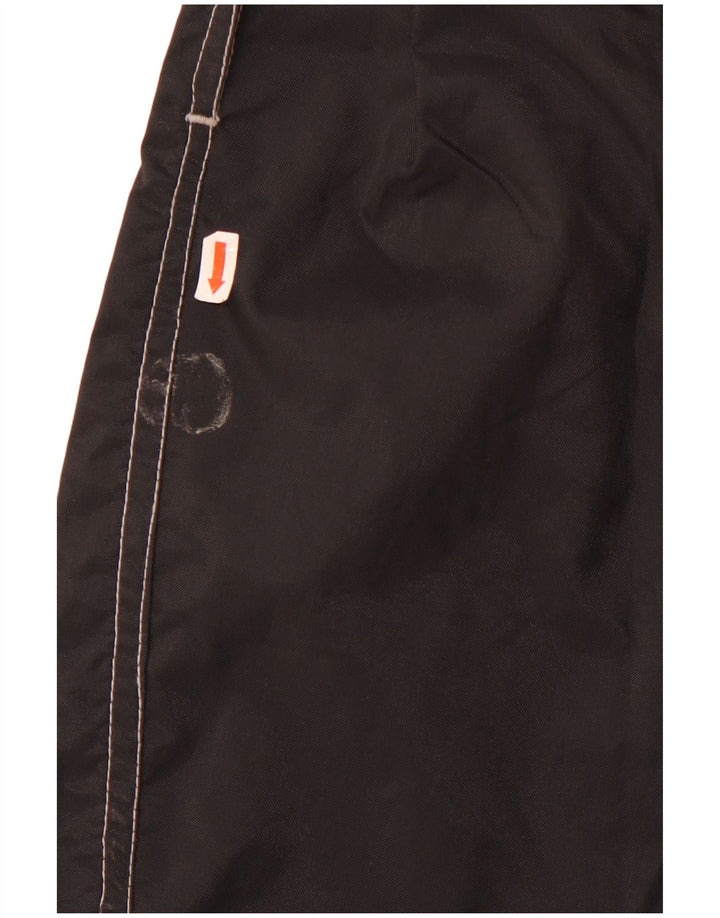 Brugi Muška kišna jakna IT 54 2XL Black Colourblock