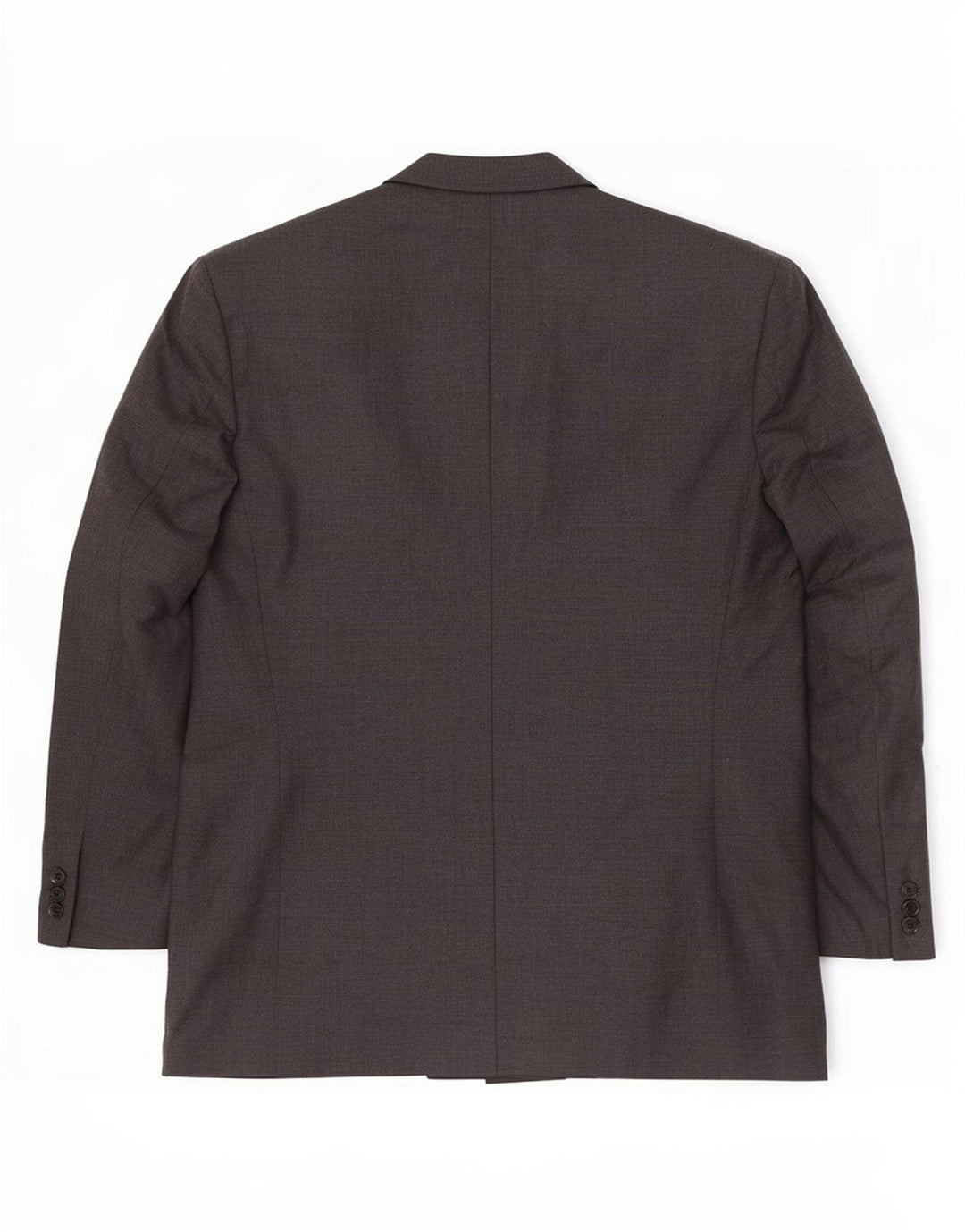 Marks & Spencer muška jakna St. Michael Blazer UK 42 velika siva