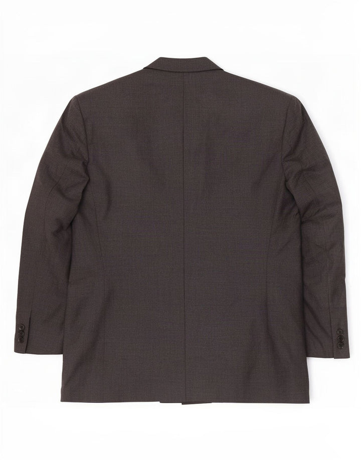 Marks & Spencer muška jakna St. Michael Blazer UK 42 velika siva