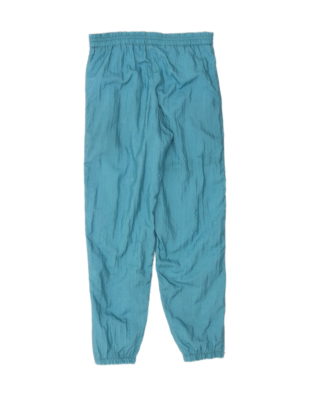 DIADORA Mens Tracksuit Trousers Joggers Medium Blue Nylon Vintage Diadora and Second-Hand Diadora from Messina Hembry 