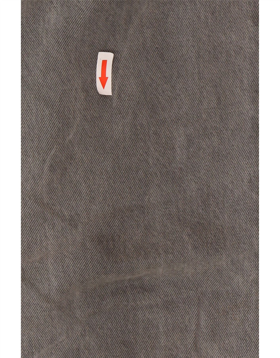 Levi's muške 511 uske sužene traperice W32 L30 sivi pamuk