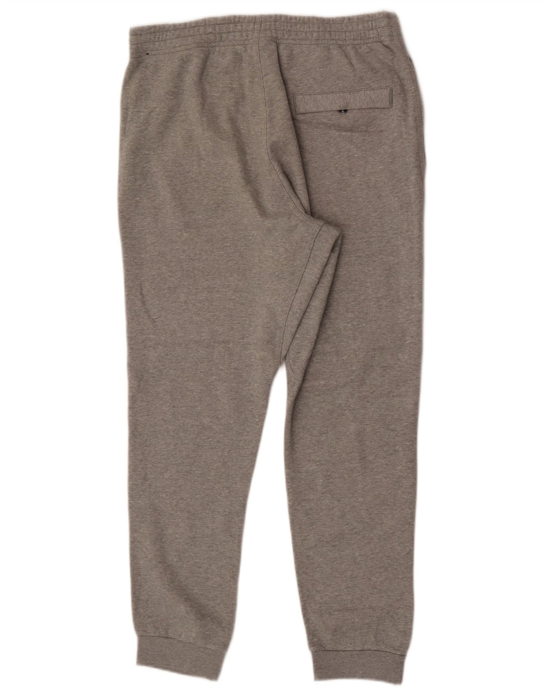 Nike Muška trenirka Hlače Joggers Large Grey Cotton