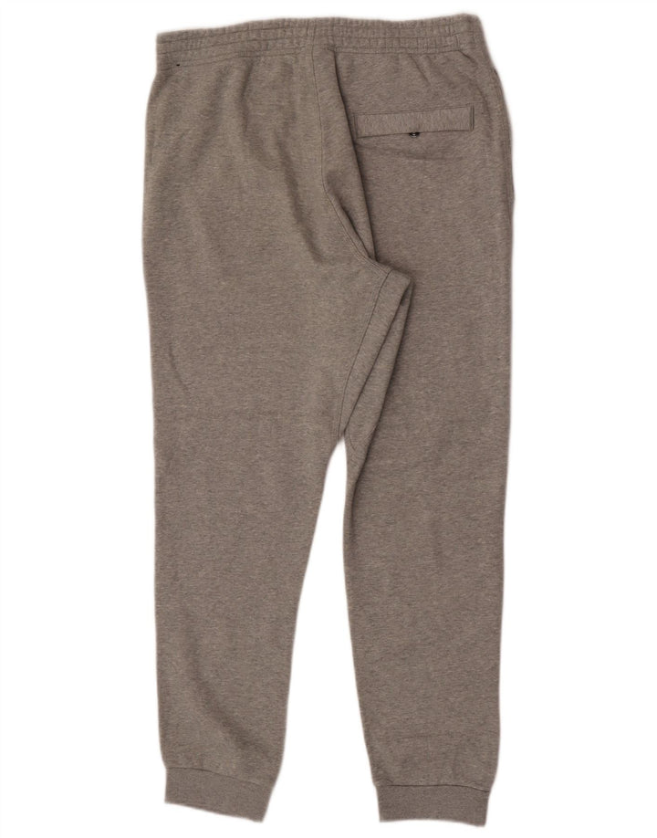 Nike Muška trenirka Hlače Joggers Large Grey Cotton