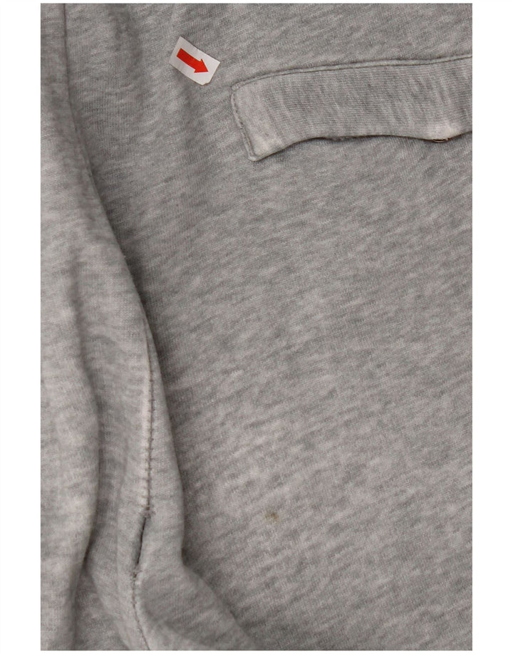 NIKE Muška trenirka Hlače Joggers Male sive pamučne