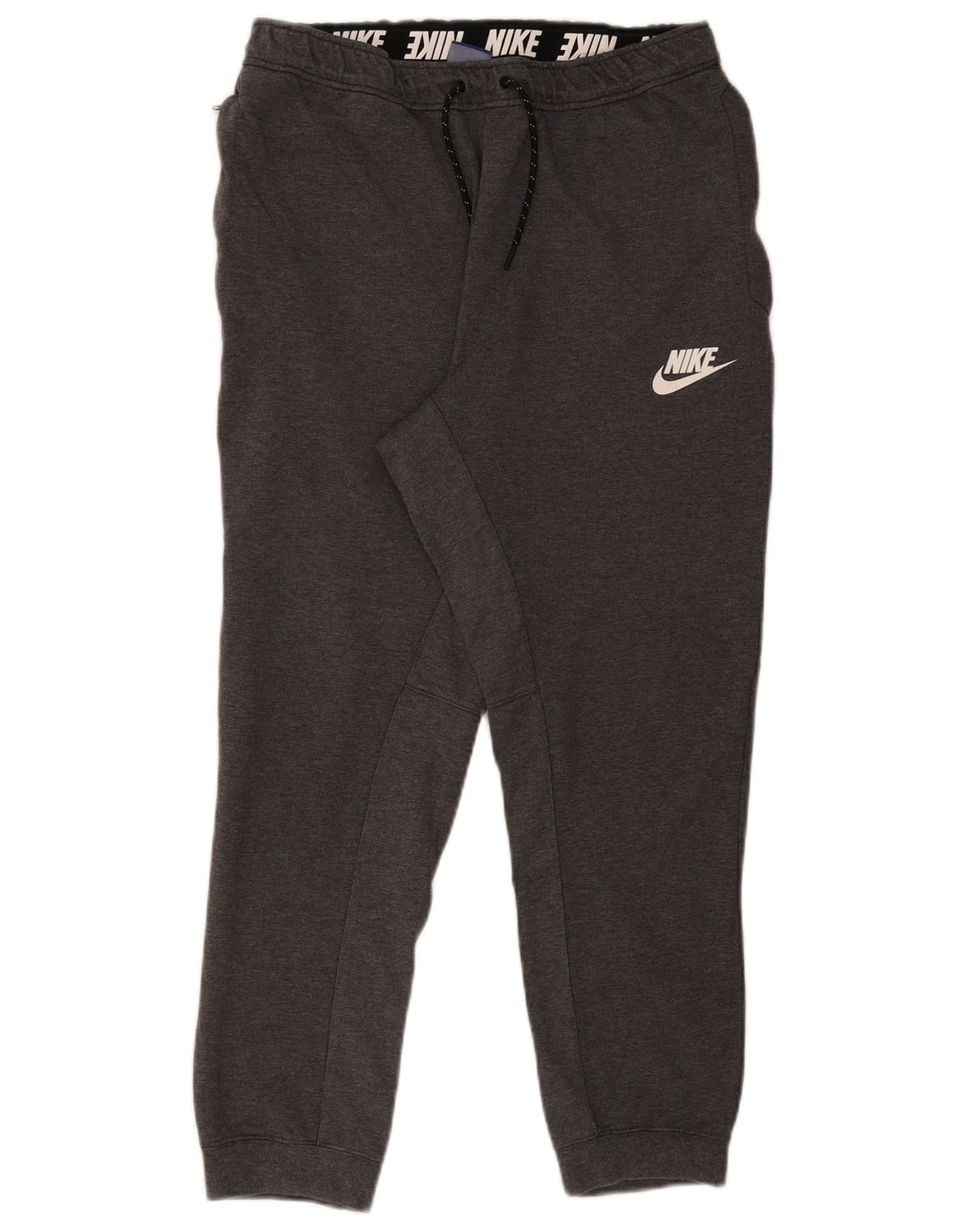 Nike Muška trenirka Hlače Joggers Large Grey Cotton