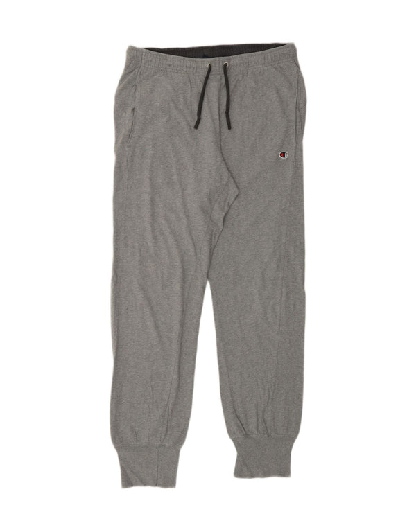Champion Ženska trenirka Hlače Joggers UK 18 XL Siva