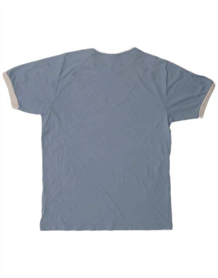 ADIDAS Muška majica kratkih rukava velika plava