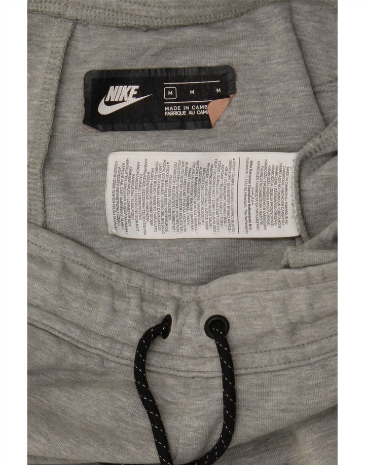 Nike muške trenirke, srednje sive pamučne hlače