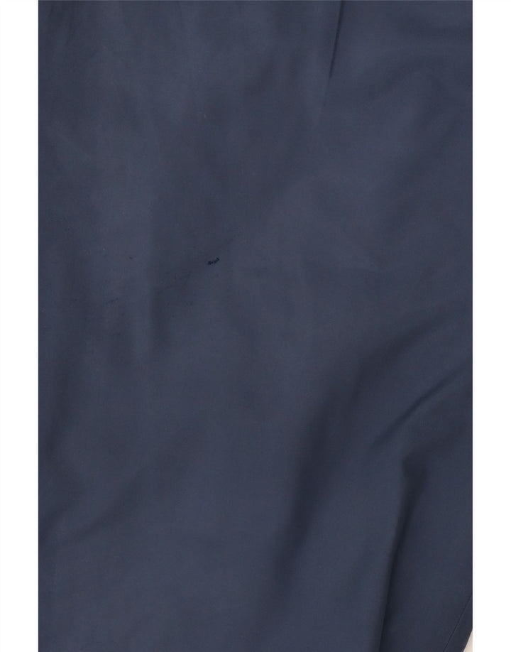 Nike muške trenirke srednje tamnoplave poliesterske hlače
