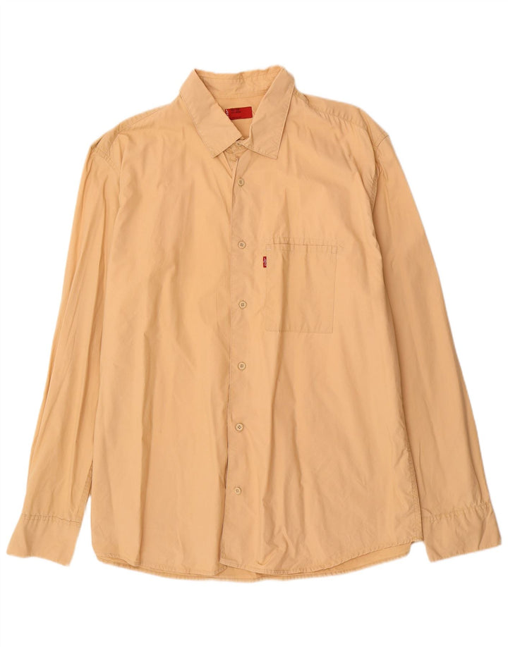 Levi's muška košulja 2XL bež