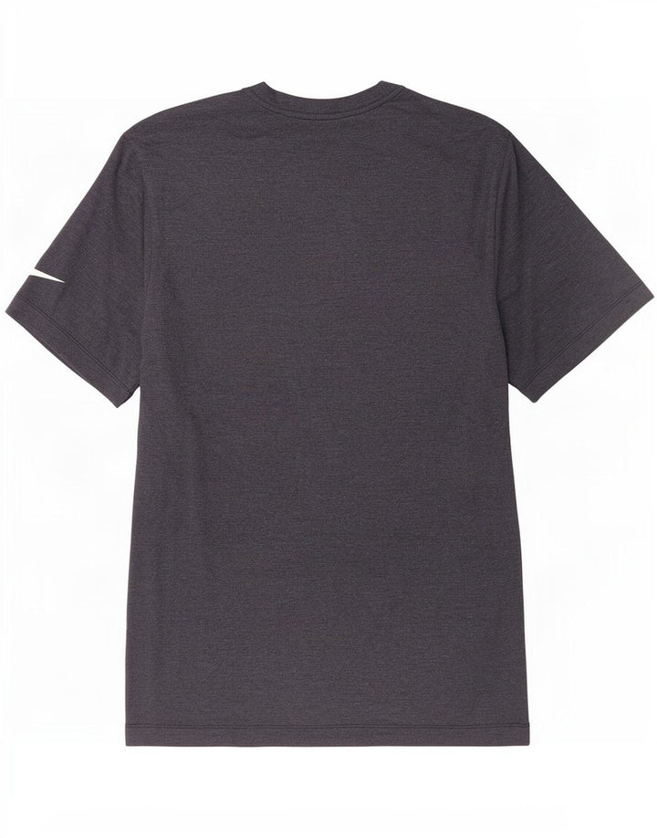 Nike Muška majica kratkih rukava Seattle Seahawks Graphic T-Shirt Srednje sivi poliester