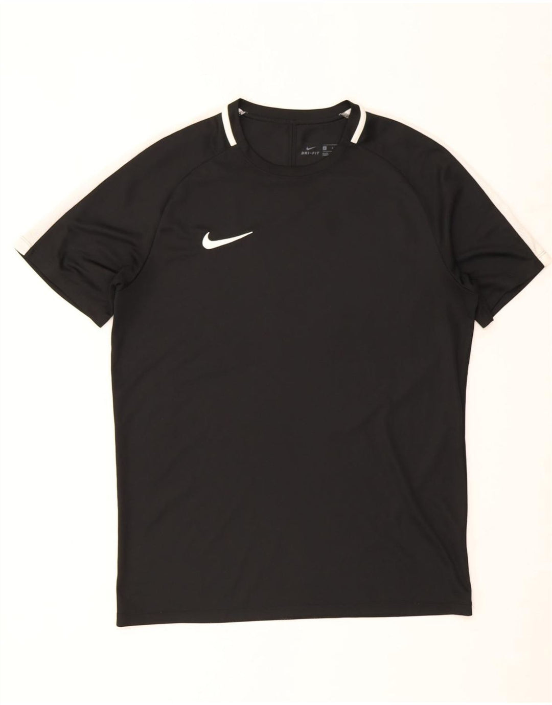 Nike Dri Fit majica kratkih rukava velika crna boja