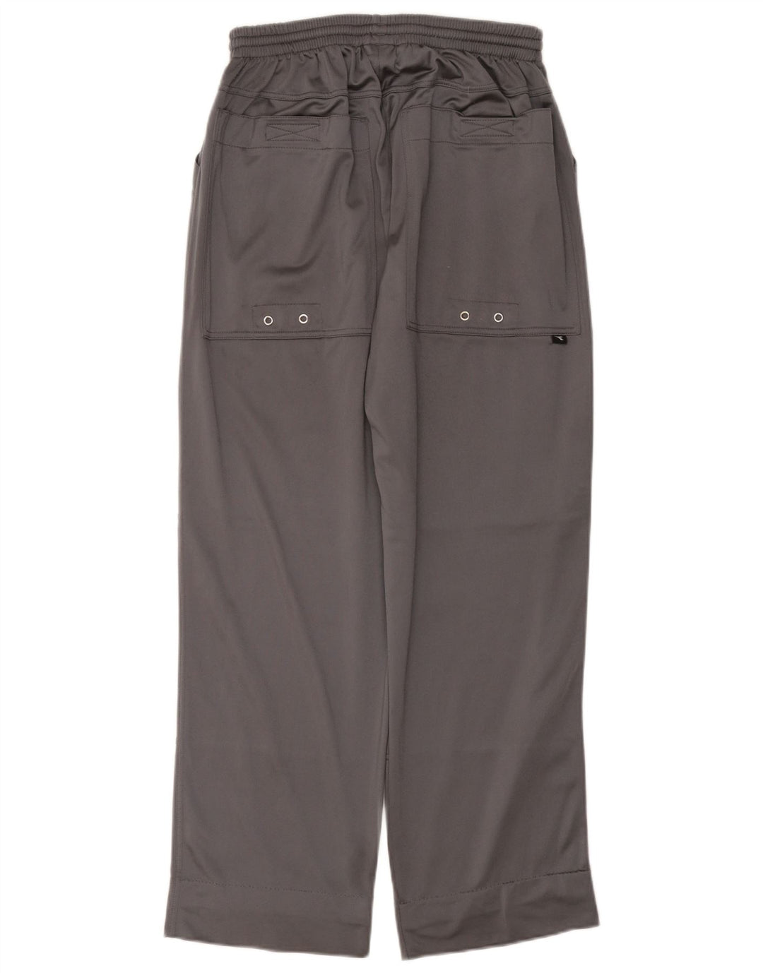 Diadora muške hlače za trenirku 2XL sivi poliester