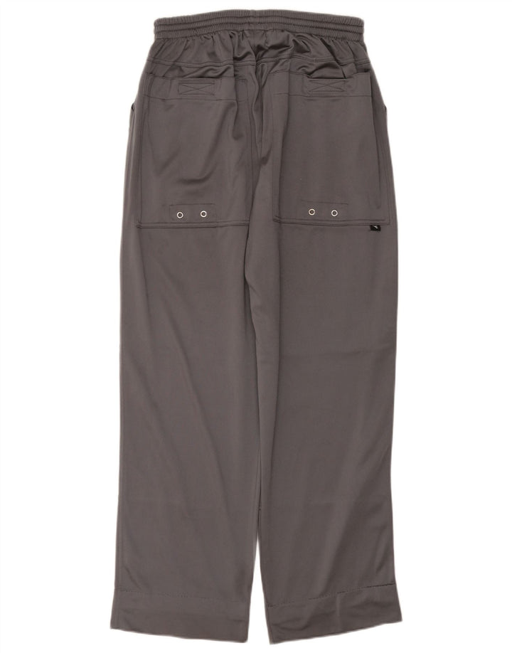 Diadora muške hlače za trenirku 2XL sivi poliester