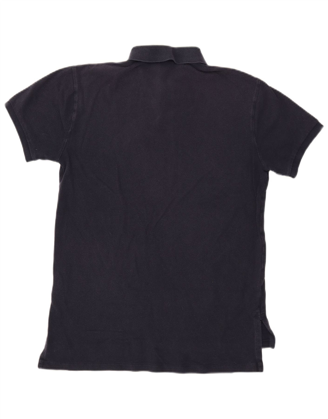 POLO RALPH LAUREN Muška polo majica Srednje tamnoplavi pamuk