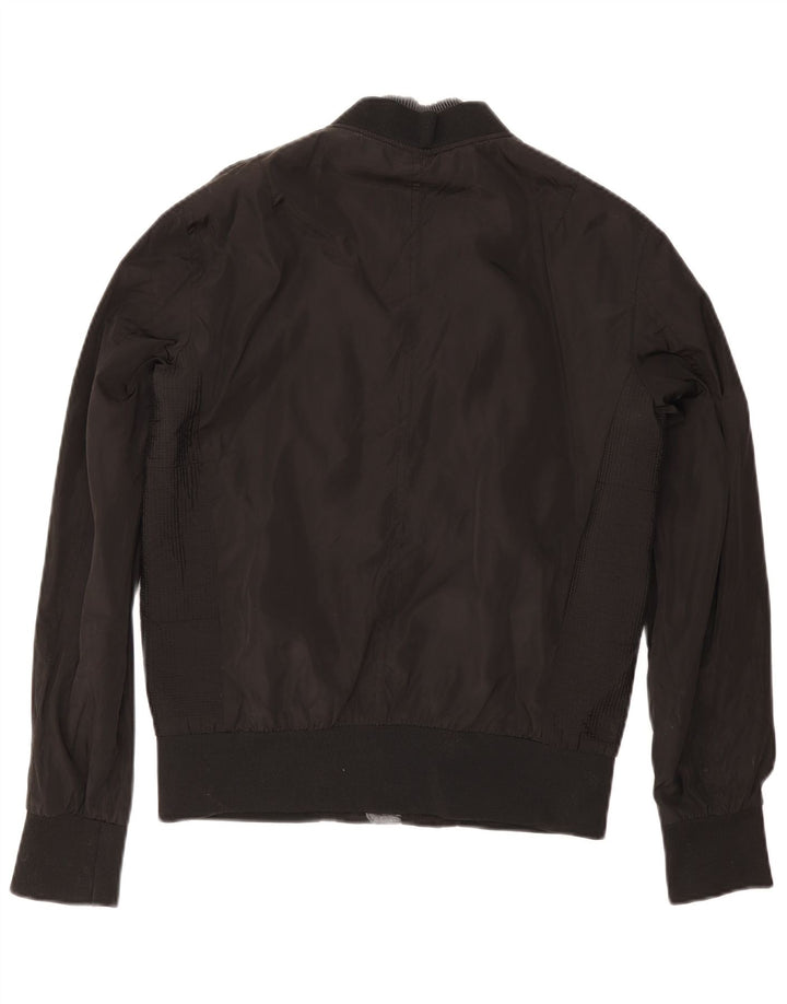 Zara muška bomber jakna UK 40 velika crna