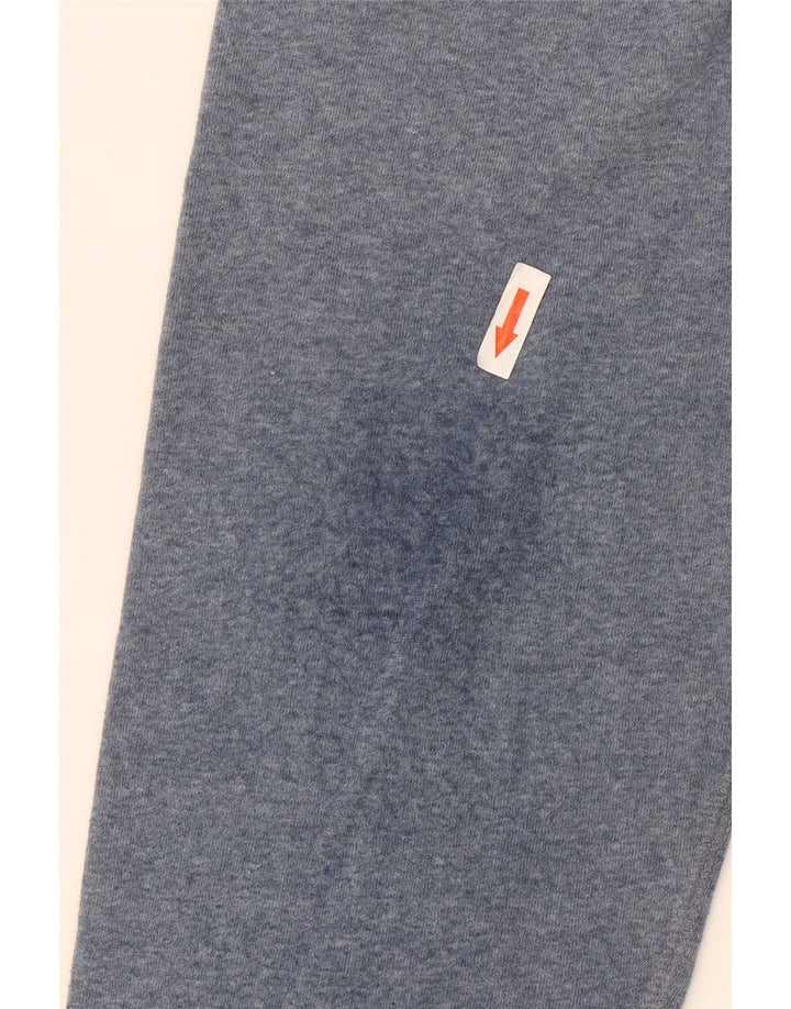 Levi's muška majica s grafičkim motivima, veliki plavi poliester