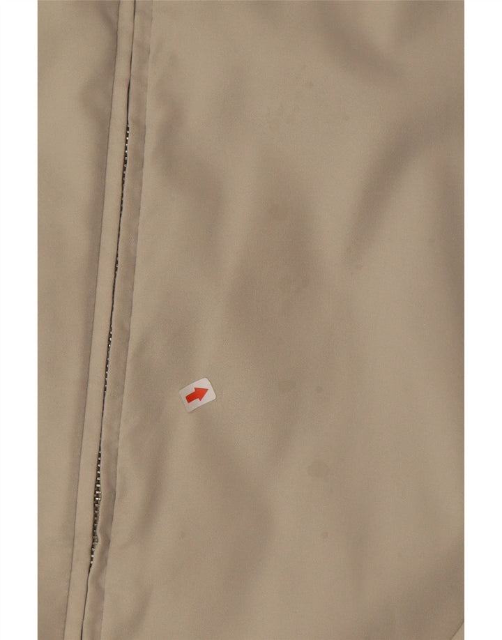 Paul & Shark muška bomber jakna UK 42 XL sivi poliester