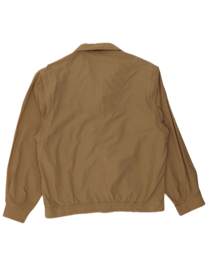 Camel Active muška bomber jakna UK 38 srednje bež