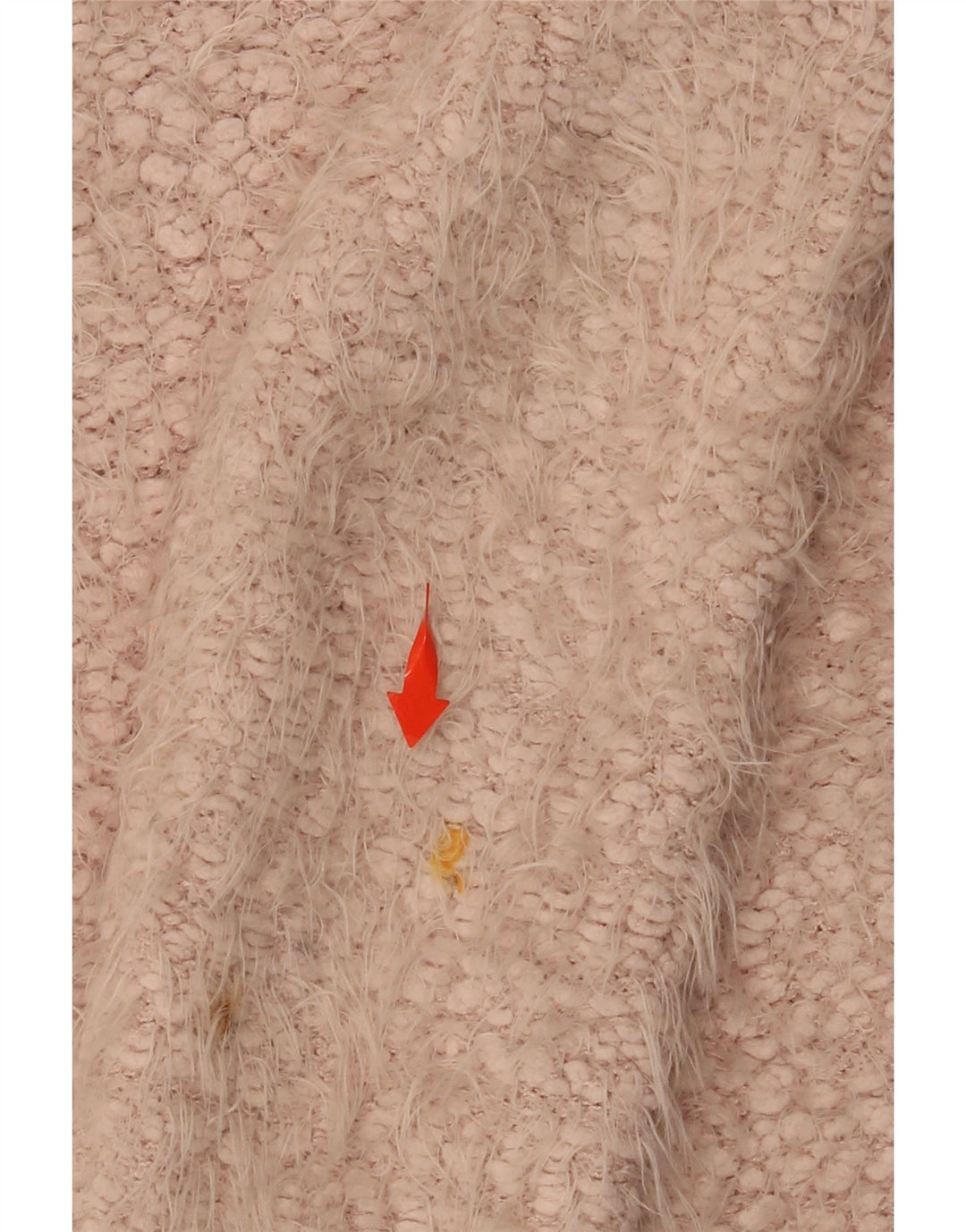 ZARA pulover za djevojčice od 13-14 godina, ružičasti poliester