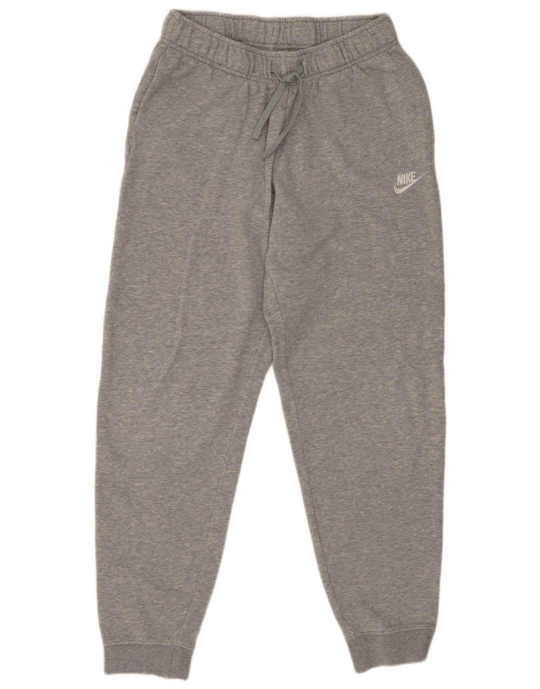 Nike Muška trenirka Hlače Joggers Male sive pamučne