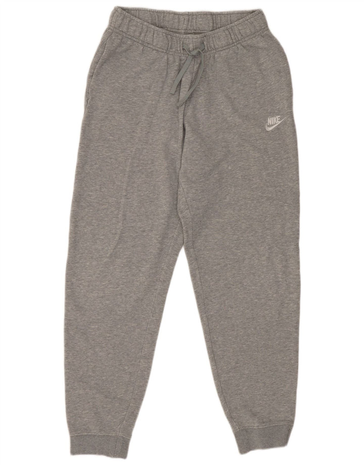 Nike Muška trenirka Hlače Joggers Male sive pamučne