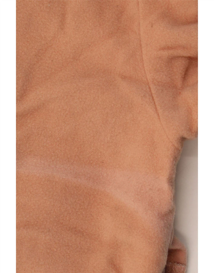 CLASSIC ženski kaput od flisa UK 18 XL ružičasta