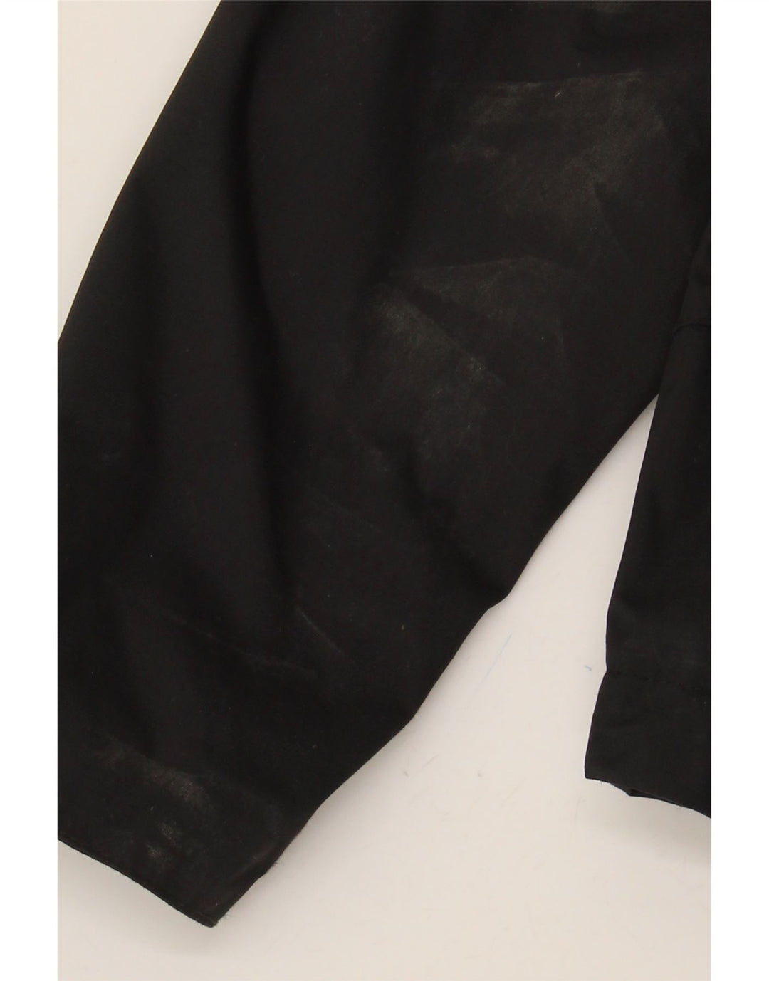 JACK WOLFSKIN Ženska kišna jakna UK 10 Mala crna poliamidna