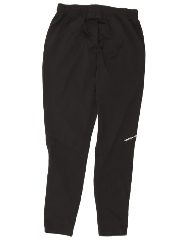 Under Armour muške trenirke srednje sive